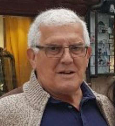 José Luis Asensio Blanco/TA.